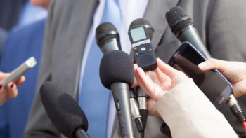 Фотография к новости: COVID-19: БАҚ-тың жеті қызметкері вирус жұқтырған