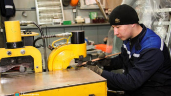 Фотография к новости: Жыл басынан бері 1 млн адам жұмыспен қамтылған