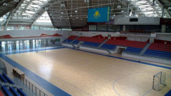 Фотография к новости: Спорттық жарыстар қашан басталады?