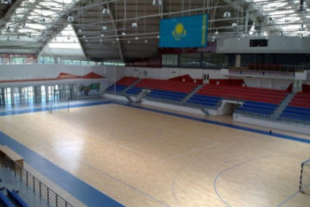 Фотография к новости: Спорттық жарыстар қашан басталады?