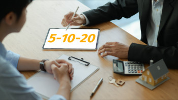 Фотография к новости: "5-10-20" бағдарламасы 100 мың теңге табатындарға арналған – министр 