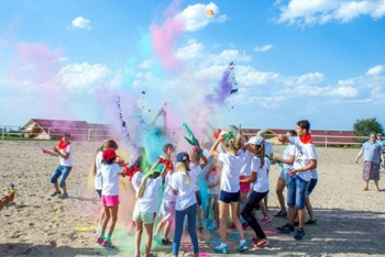 Фотография к новости: Ақмолада балалар туризмі қалай дамиды?