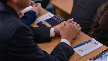 Фотография к новости: Шекті балл жинамағандар жыл бойы ҰБТ тапсыру мүмкіндігіне ие 