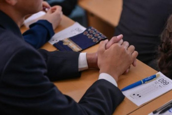 Фотография к новости: Шекті балл жинамағандар жыл бойы ҰБТ тапсыру мүмкіндігіне ие 