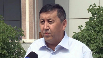 Фотография к новости: Өткенді таразылап алу керек – тарихшы 