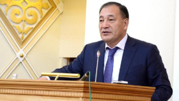 Фотография к новости: "Еңбек" бағдарламасы: 6 мыңнан астам микрокредит пен грант берілді