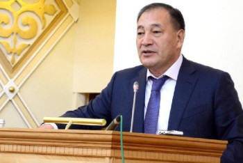 Фотография к новости: "Еңбек" бағдарламасы: 6 мыңнан астам микрокредит пен грант берілді