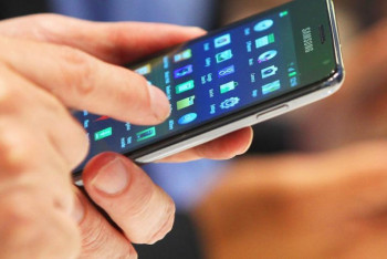 Фотография к новости: Грантқа түсу мүмкіндігін мобильді қосымша арқылы білуге болады – жоба жетекшісі