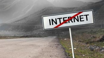 Фотография к новости: Депутаттар ауылдарда интернет жылдамдығын арттыруды ұсынды