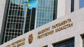 Фотография к новости: Мәжілісте ерекше қорғалатын табиғи  аумақтар мәселесі көтерілді 