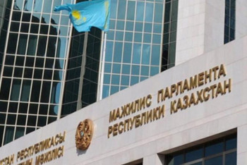 Фотография к новости: Мәжілісте ерекше қорғалатын табиғи  аумақтар мәселесі көтерілді 