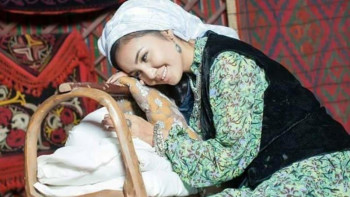 Фотография к новости: "Ана бақыты – Отбасы" байқаyы қоpытындыланды