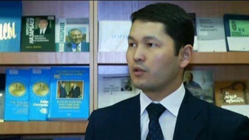 Фотография к новости: Саяси тұтқындардың нақты саны әлі күнге дейін анықталған жоқ – тарихшы