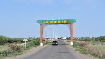 Фотография к новости: Қазалыда 436 адамды жұмыспен қамтитын 42 жоба іске  асуда 