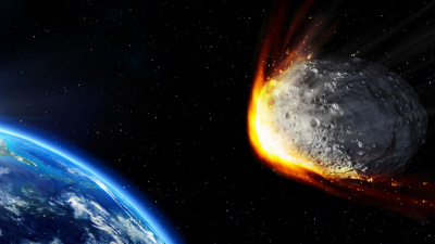 NASA: Жерге қауіпті астероид жақындап келеді