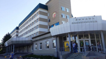 Фотография к новости: Қостанайлық медицина мамандарына 1,6 млрд теңге үстемеақы бөлінген