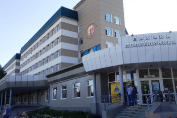 Фотография к новости: Қостанайлық медицина мамандарына 1,6 млрд теңге үстемеақы бөлінген