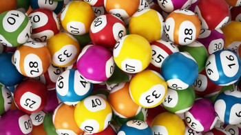 Фотография к новости: Сенат лотерея қызметі туралы заңды екінші оқылымда қабылдады