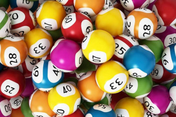 Фотография к новости: Сенат лотерея қызметі туралы заңды екінші оқылымда қабылдады