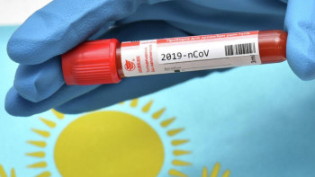 Фотография к новости: COVID-19: Қазақстан екінші толқынға қаншалықты дайын?