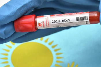 Фотография к новости: COVID-19: Қазақстан екінші толқынға қаншалықты дайын?