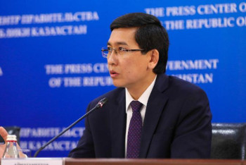 Фотография к новости: Педагог өзіне тікелей қатысты жұмыстармен ғана айналысуы керек - БҒМ 