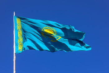 Фотография к новости: Әнұран қай кезде орындалады? 