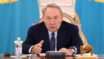 Фотография к новости: Бюджетке түсетін әрбір оныншы теңге "Самұрық-Қазынадан" келеді