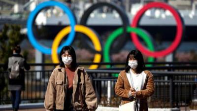 Токио Олимпиадасын қандай өзгеріс күтіп тұр