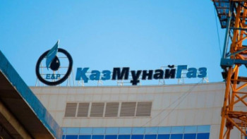 Фотография к новости: Елбасы "ҚазМұнайГаз" компаниясының экономикалық тиімділігін жоғары бағалады