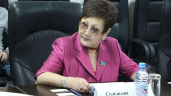 Фотография к новости: Қазақстанда "StopMusor" әлеуметтік жобасы басталды 