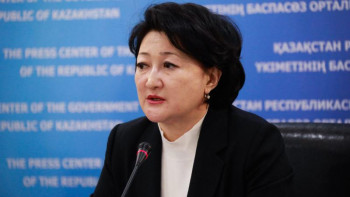 Фотография к новости: Сабақтан тыс спорт жаттығуларын жүргізетін педагогтарға қосымша ақы беріледі – Райымқұлова  