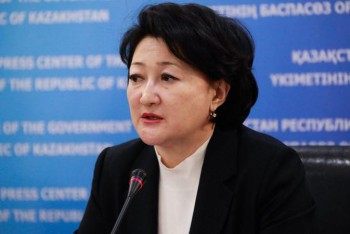 Фотография к новости: Сабақтан тыс спорт жаттығуларын жүргізетін педагогтарға қосымша ақы беріледі – Райымқұлова  