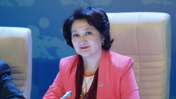 Фотография к новости: 40-қа жуық әліпби жобасы ұсынылды. Талқылау жалғасуда 