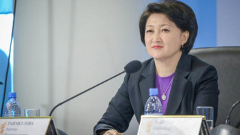 Фотография к новости: Жыл басынан бері 34 мың мәдениет қызметкерінің жалақысы артты  - министр 