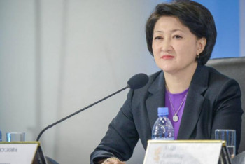 Фотография к новости: Жыл басынан бері 34 мың мәдениет қызметкерінің жалақысы артты  - министр 