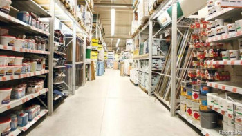 Фотография к новости: Мердігерлер құрылыс материалдарын отандық тауар өндірушілерден сатып алатын болады 