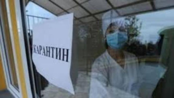 Фотография к новости: Нұр-Сұлтан және Алматы қалаларында карантин қатаңдатыла ма?