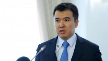 Фотография к новости: "Халық қатысатын бюджет" жобасына облыстық маңызы бар қалаларды қосу көзделіп отыр – ҰЭМ