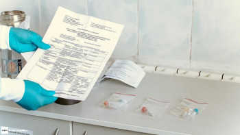 Фотография к новости: Қызметкер жұмысқа шығарда ПТР анықтамасын әкелуге міндетті ме?