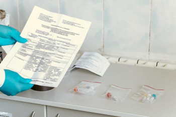 Фотография к новости: Қызметкер жұмысқа шығарда ПТР анықтамасын әкелуге міндетті ме?