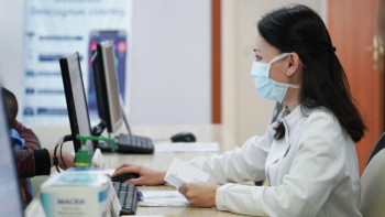 Фотография к новости: Енді бас дәрігердің инфекциялық бақылау жөніндегі орынбасары болады