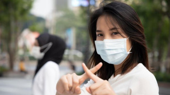 Фотография к новости: 3-7 маусым аралығында симптомсыз 1357 науқас тіркелген