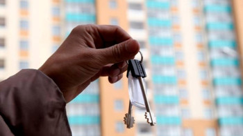 Фотография к новости: "Дипломмен ауылға": Баспана алуға берілетін бюджеттік несиемен 5 мың жас маман қамтылады 