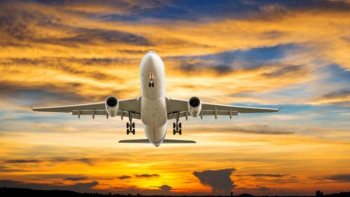 Фотография к новости: Атамқұлов: Халықаралық рейстерді кезең-кезеңмен жандандыру жоспарланып отыр 