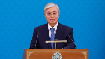 Фотография к новости: Тоқаев қол қойған 97 заң 