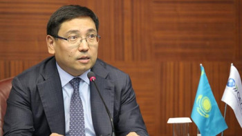 Фотография к новости: Ұлттық қордың активтері айтарлықтай өзгере қойған жоқ – Досаев