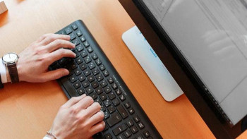 Фотография к новости: ІІМ көрсететін қызметтердің 83% электронды форматқа көшті – министр 