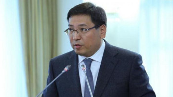 Фотография к новости: Жылдық инфляция 6,7% болды – Досаев 