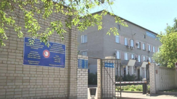 Фотография к новости: Павлодарда ересектерге арналған инфекциялық аурухана бөлімшесі салынады 